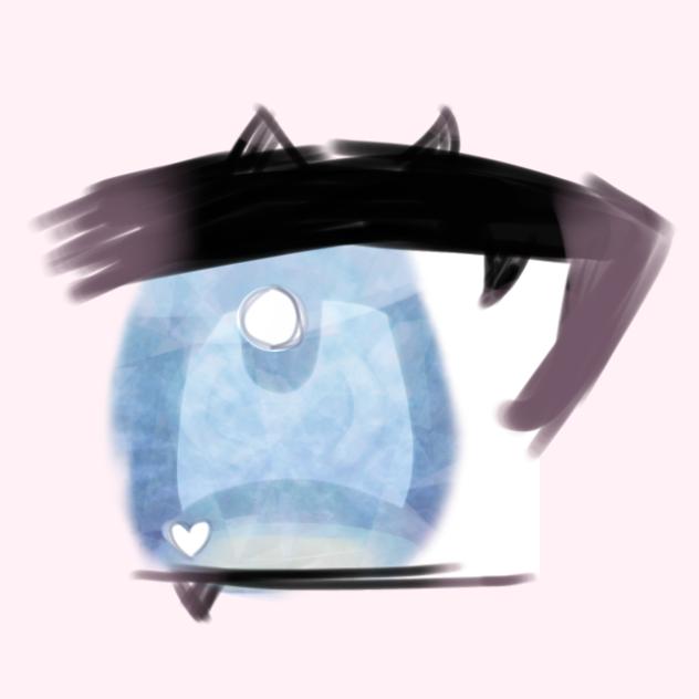 おめめ！
