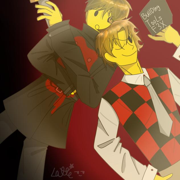 [die of death] Mequot&Devesto