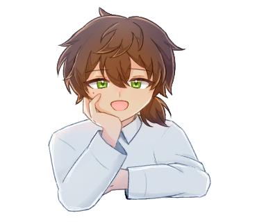 ポルさん