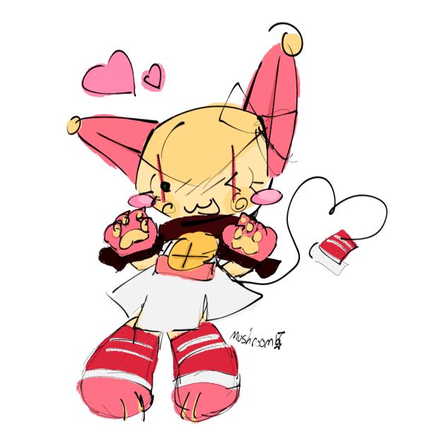 Our little underrated girl