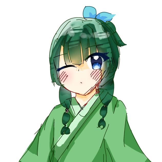 落書き猫猫