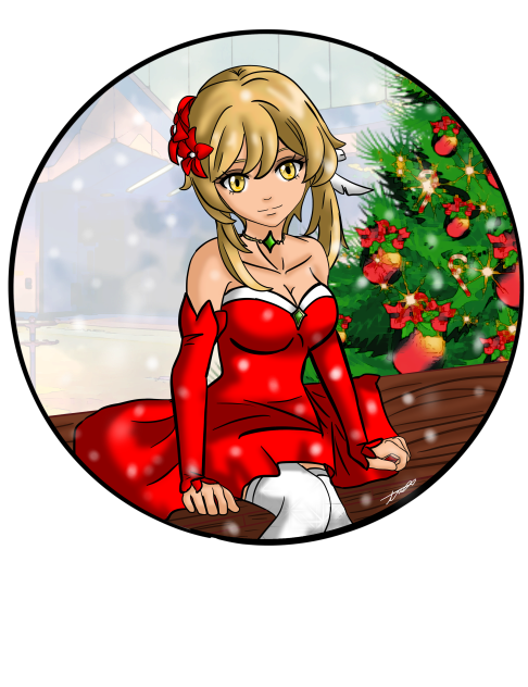 Christmas Lumine