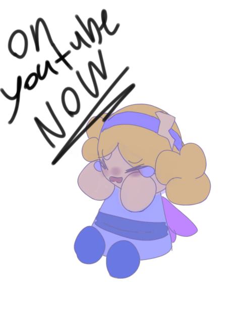 Sad Skyla Animation