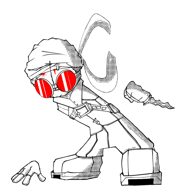 Hank madness day 2023