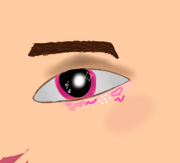 Such CRINGY art
