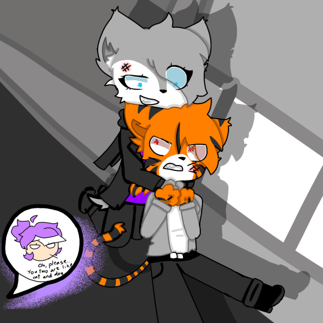 My favourite Piggy Chapter 11 part