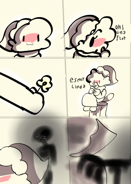 little forests