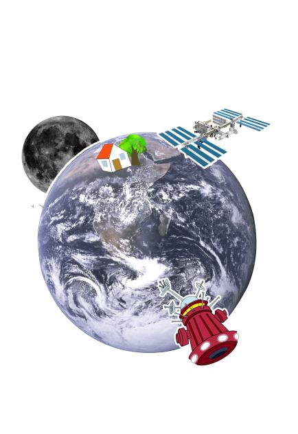 Earth