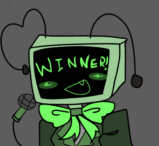 Our special winners today are..