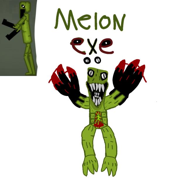 Melon Exe