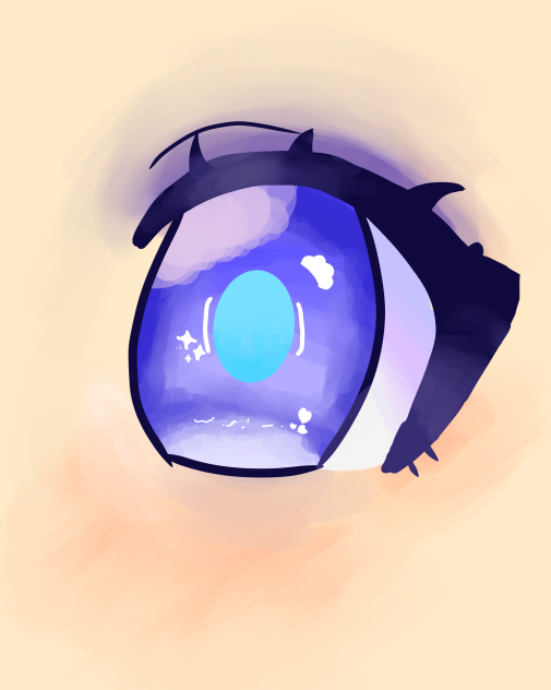 💙Eye💙