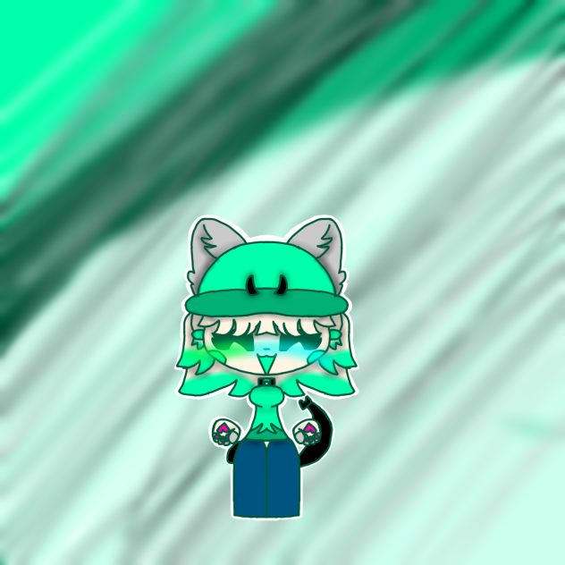 Chibi phonia