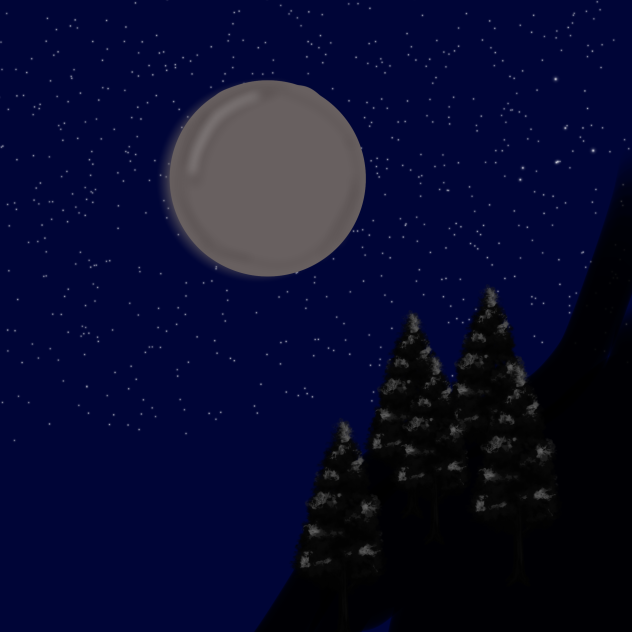 Summer Night