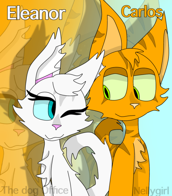 Carlos And Eleanor
