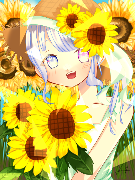 ゆいちゃんの企画参加！！！