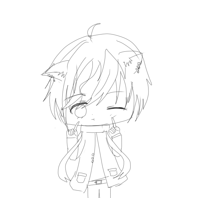 落書き