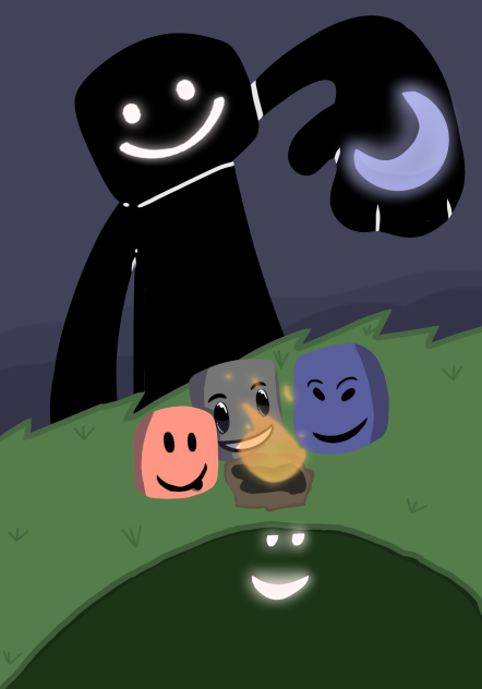 the bigheads stories (old)