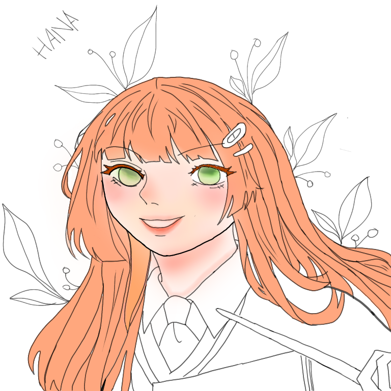 Wip - ibisPaint