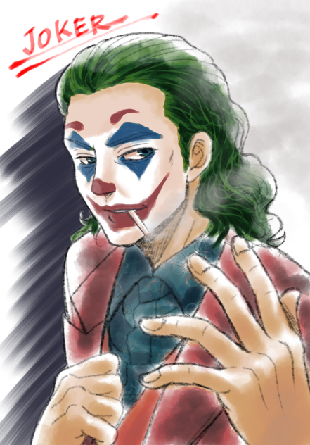 JOKER