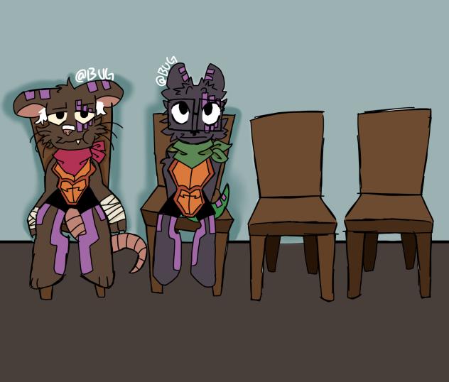 Fankids collab