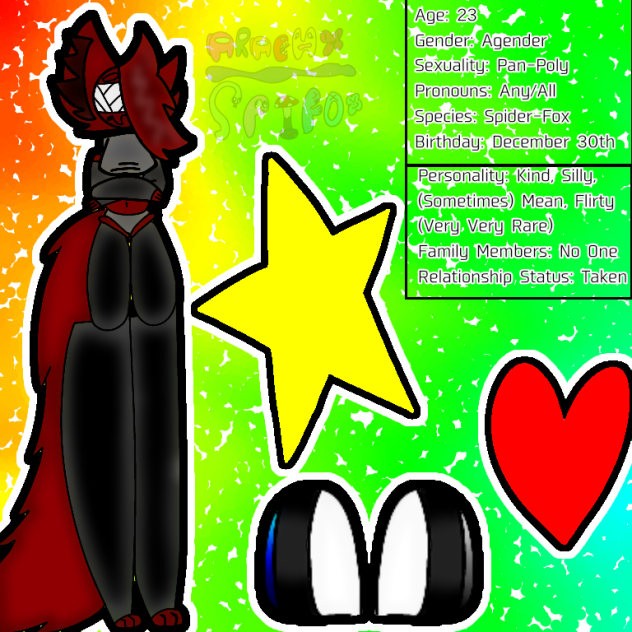 ARACHX REDESIGN