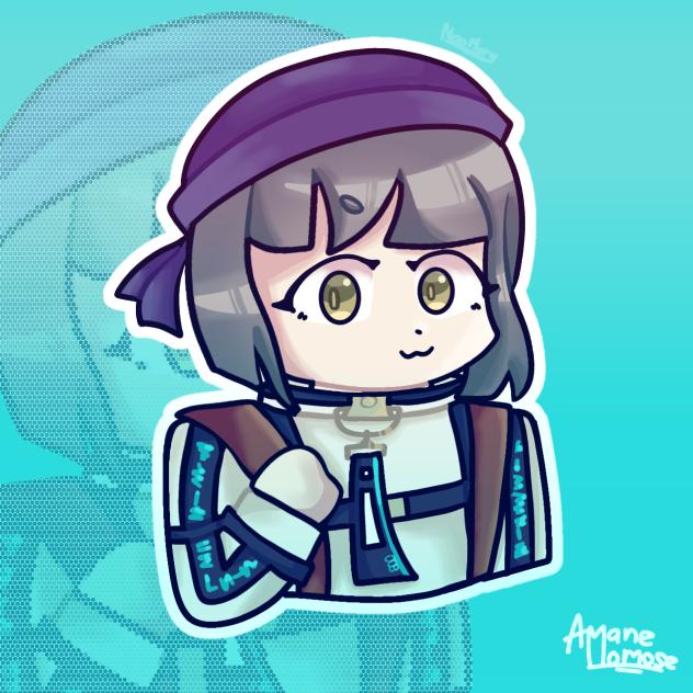 Amane Momose - Milgram