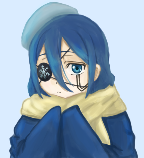 ツララ