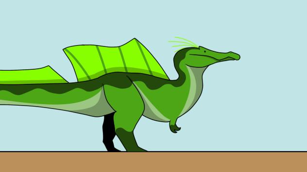 Spino Walk