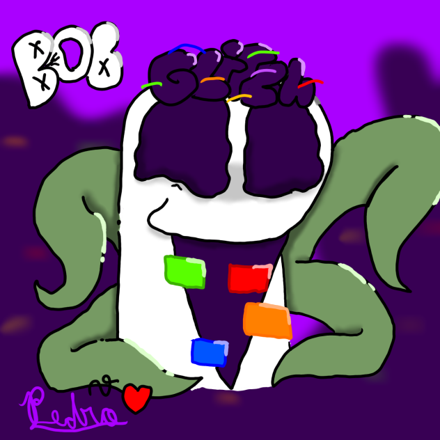 Bob glitch