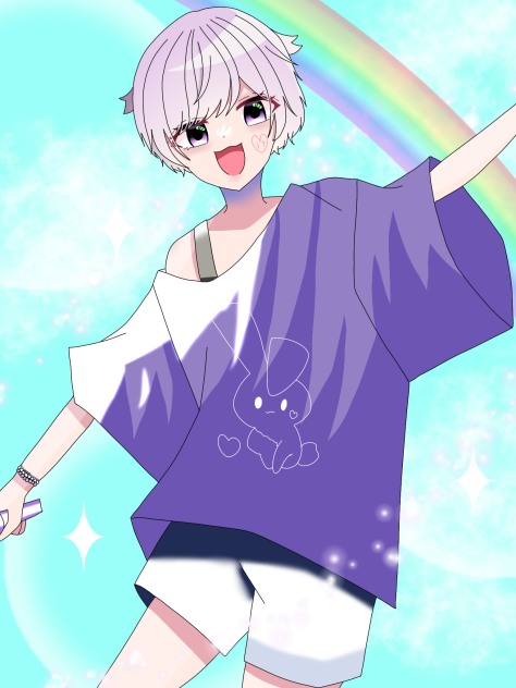 悠久休暇? - ibisPaint