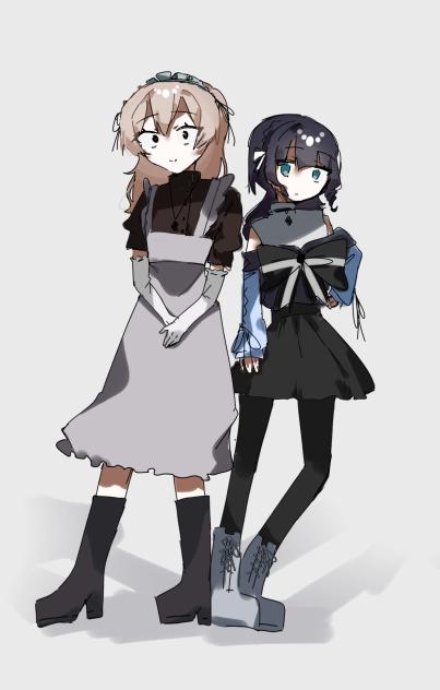 オリキャラ