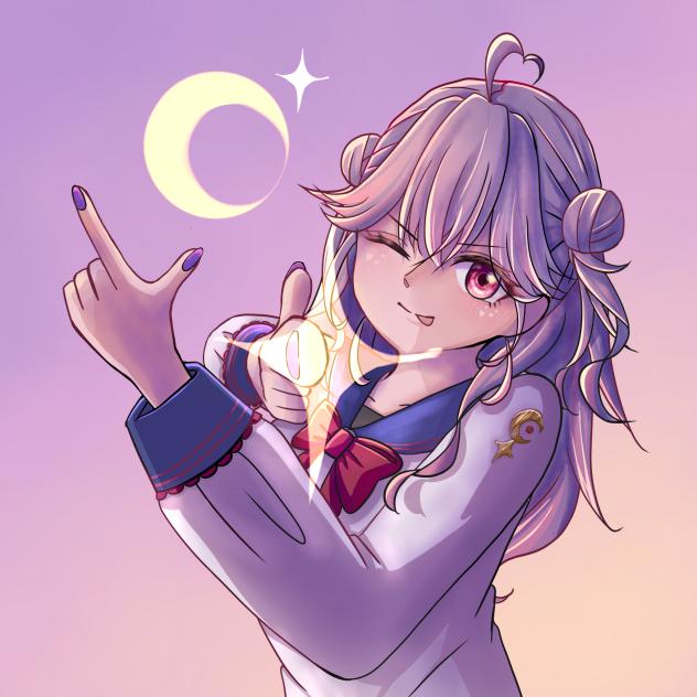 きらーん⭐︎♪