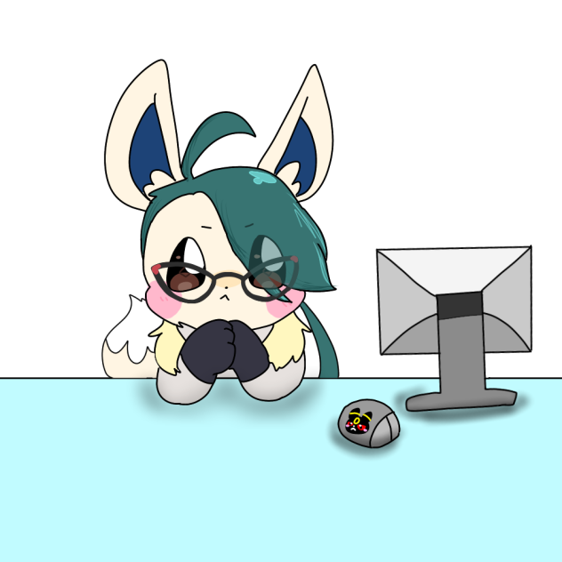 せきにすわるぶい！