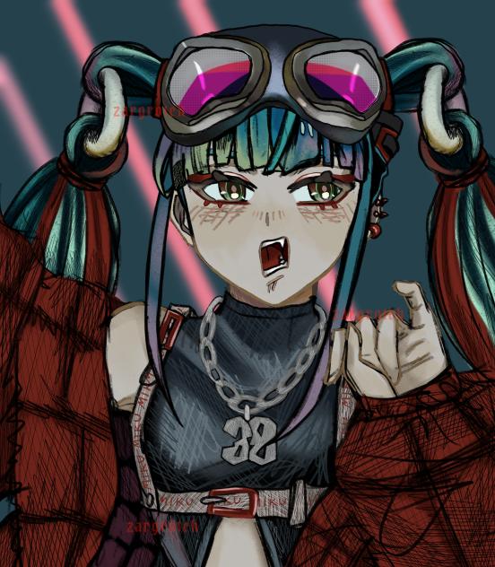 Miku 🕶️