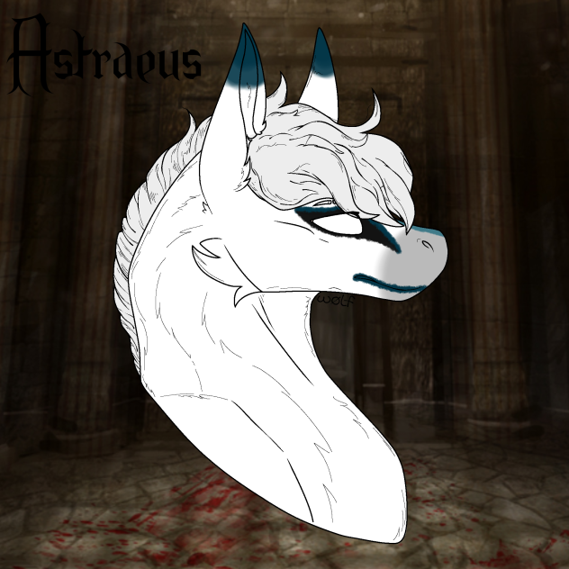 - Astraeus Headshot -