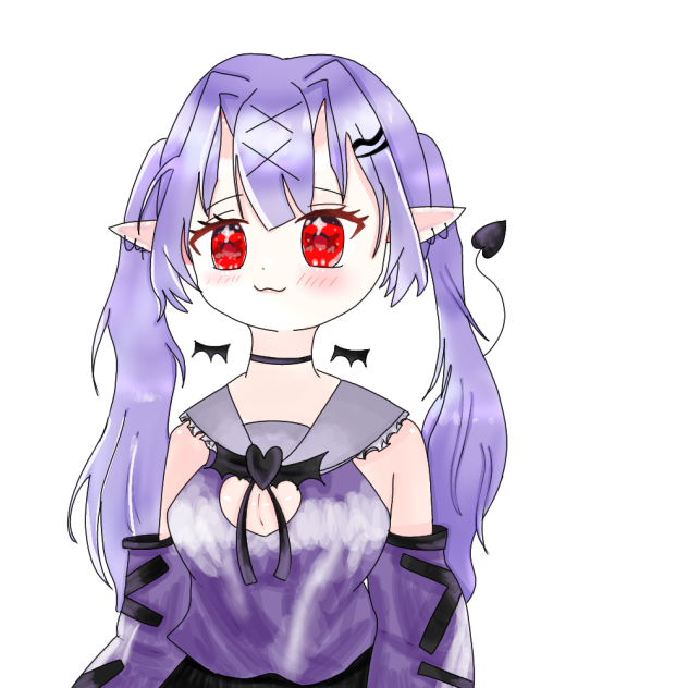デビルちゃん♡