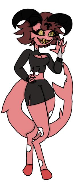 For trade- Imp OC