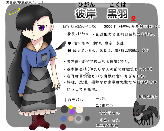 資料in黒羽