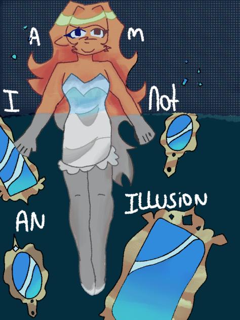 aqua fa - ibisPaint