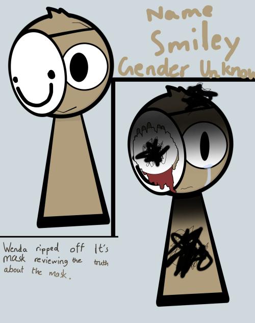 NEW SPRUNKI OC IN TOWN repost