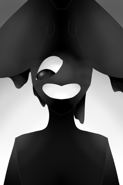 No face bunny