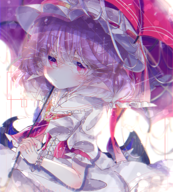 れみぃ【レミリア・スカーレット】