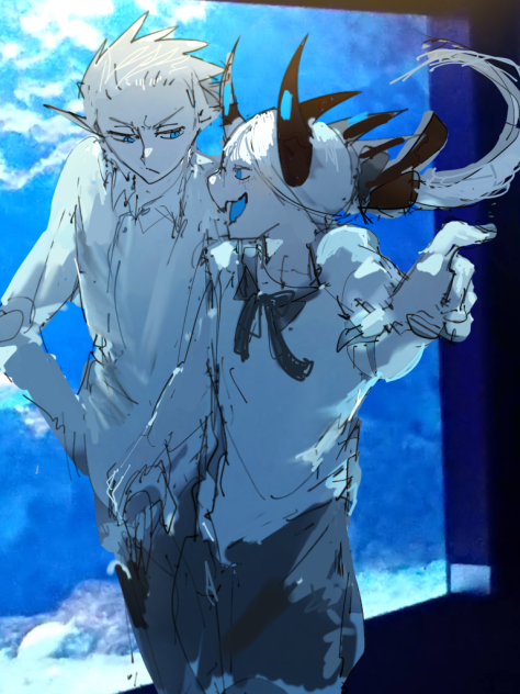 水族館だ！