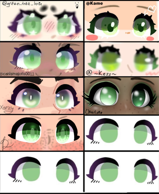 Gacha edit collabe