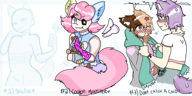 Art collab