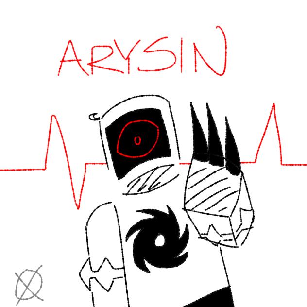 arysin