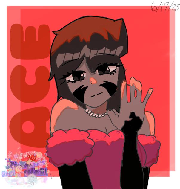 ACE!!