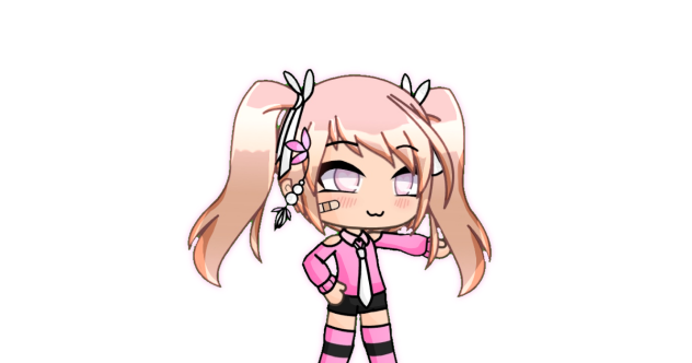 Random Edit - ibisPaint
