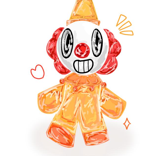 🤡🎈
