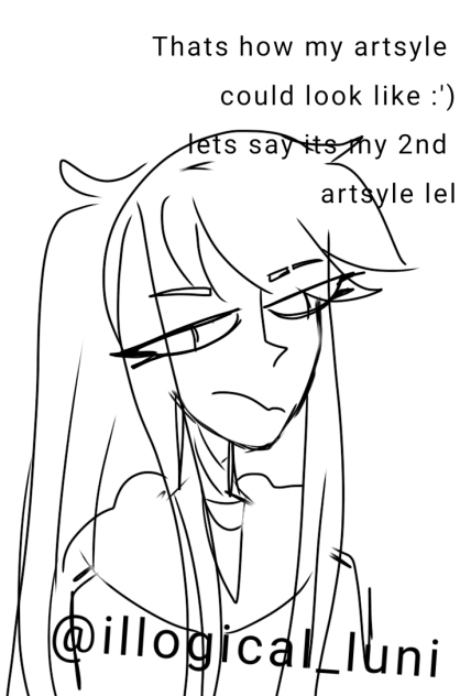 2nd artsyle